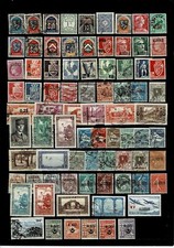 11237- Algeria, French