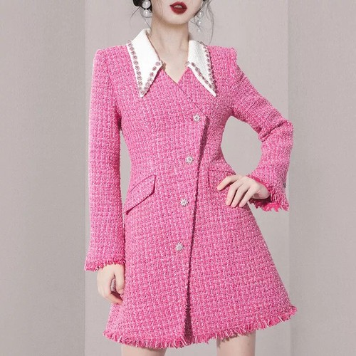 Robe fourreau femme - robe,