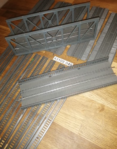 Jouef pont 6 - (, etc...)