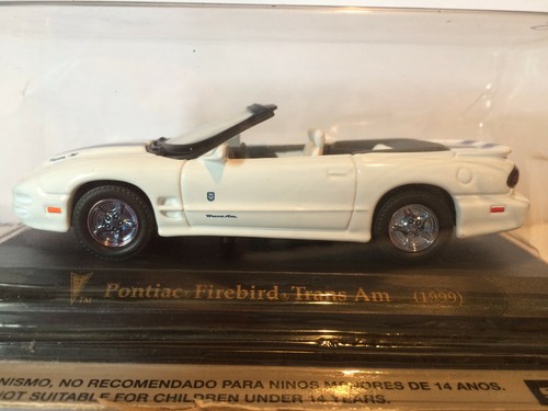 Pontiac firebird trans 1999 - pontiac,