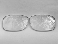 Transparent Rechange Lentilles