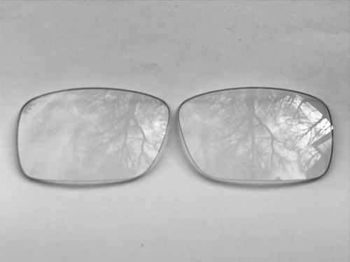 Transparent rechange lentilles - transparent,