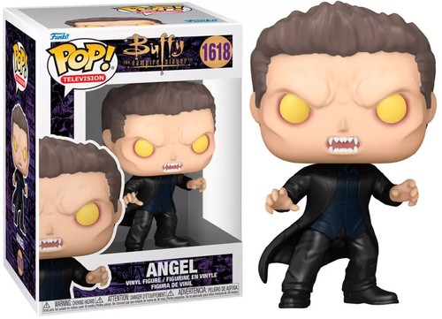 Buffy the vampire slayer - buffy,