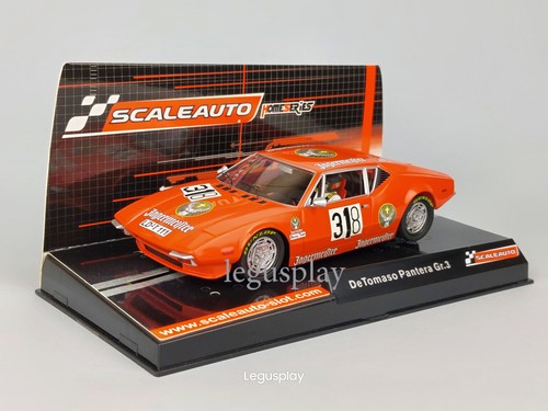 Slot car scaleauto 6040 de - slot, sc-6040