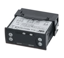 RÉGULATEUR ÉLECTRONIQUE