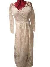 Lot De 5 Robe De Mariée Neuf