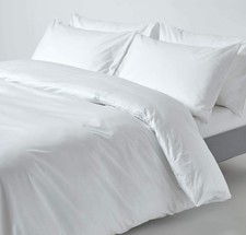 Parure de lit en 100% Coton