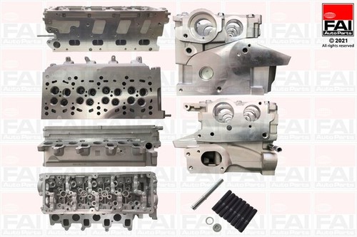 Culasse moteur diesel tdi - diesel, 2.0
