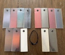 Mapex Drum 13 Color Samples