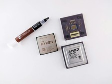 Processeur Intel Pentium E2200