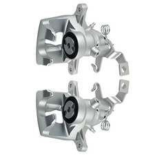 2 étrier De Frein for Renault