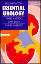 Urologie Essentielle Broché