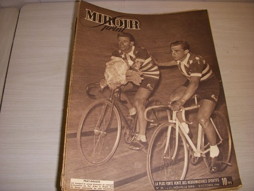 Miroir sprint 020 - miroir, 08.10.1946