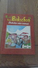 vintage bd LES BIDOCHON n° 15 an 1998