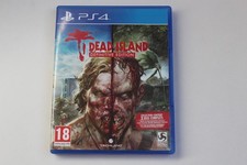 SONY PS4 (PAL FR) - Dead