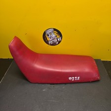 SELLE ROUGE YAMAHA 50 PW