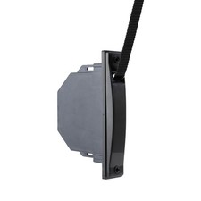 - Pelle volet roulant avec