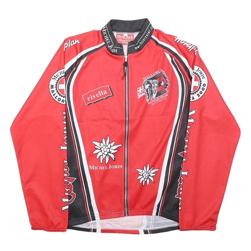 Michel jordi shirt cyclisme - jordi,