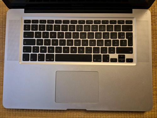 Macbook pro 2010 - macbook, 15”
