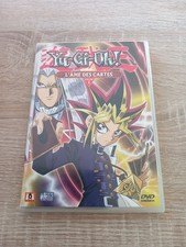 YU-GI-OH! L' ÂME DES CARTES