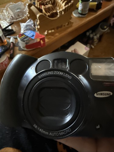 Samsun exc panorama camera - 1,