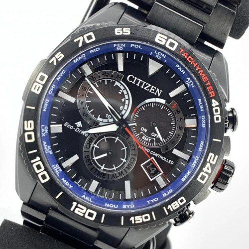 Montre citizen sony wena3 - montre,