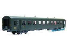 LS Models Voiture USI longue