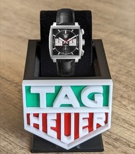 Présentoir de Montre hommage Tag Heuer 