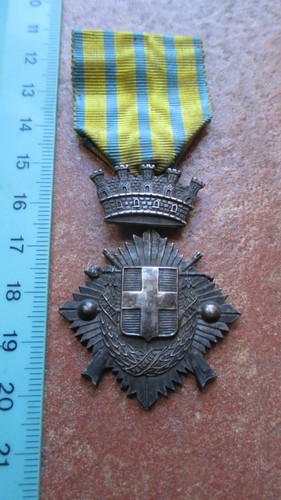 Médaille société tir - de,