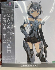 Cadre Bras Fille Grandescale