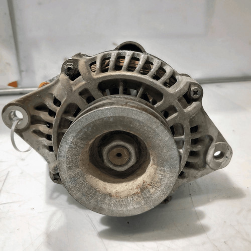 Alternateur nissan navara - nissan,