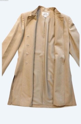 Veste redingote maison 123 - redingote,