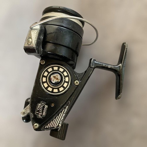 Moulinet toupie ryobi puissant - ryobi,