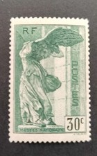 TIMBRES FRANCE NEUF** N°354