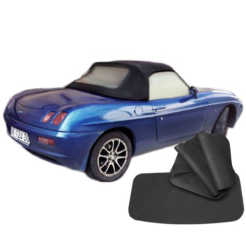 Roadster cabriolet toit souple - cabriolet,