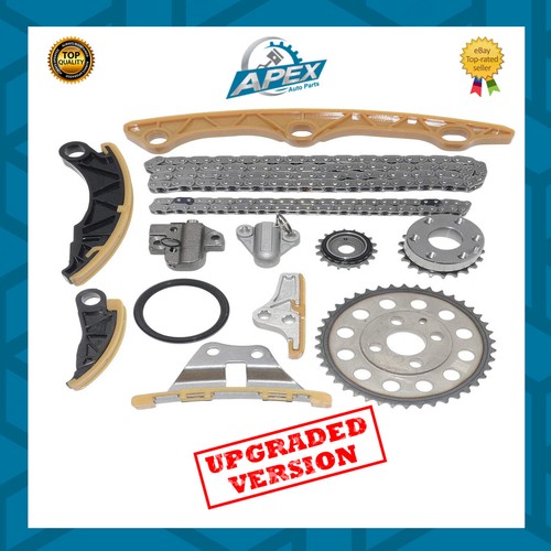 Mazda 2 mzr - 6, kit
