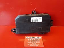 FIAT STILO  BOITIER MODULE PORTE AVANT GAUCHE  51711366
