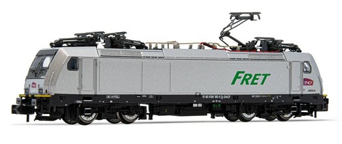 Arnold hn2497 locomotive - -,