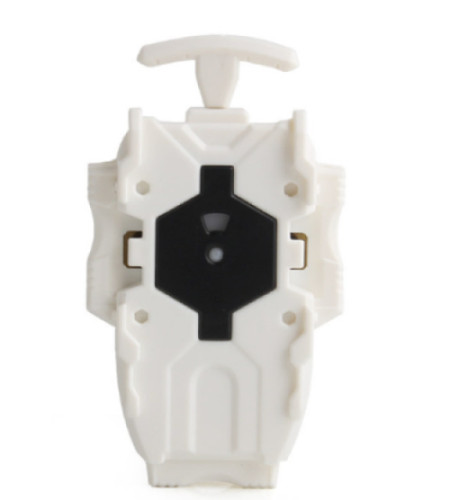 Lanceur blanc a - ☆☆☆,