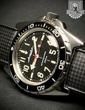 Sniper Vostok Amphibia Force