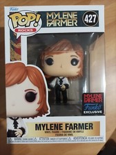 FIGURINE FUNKO POP MYLENE