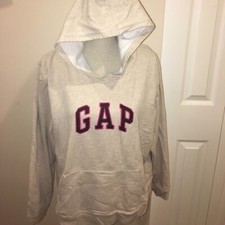 NWOT Gap Brand Logo Stretch