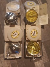 phare de voiture ancienne Cibié longue portée + antibrouillard