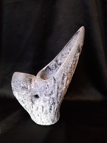 Vase louis giraud - vase, vallauris