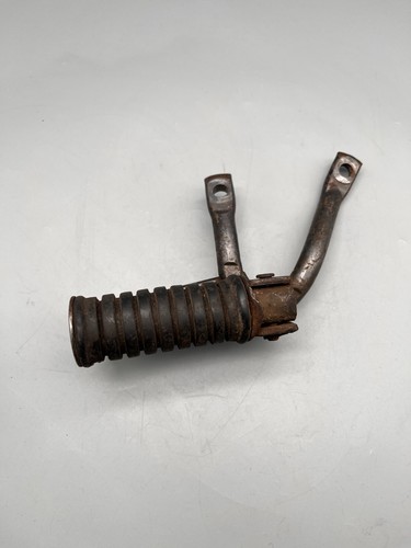 Yamaha xt600 support - xt600, de