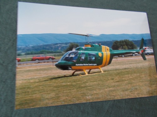 Bell 206 jet - -,
