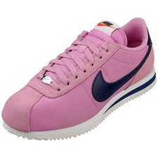 Nike Cortez Baskets Femme Rose