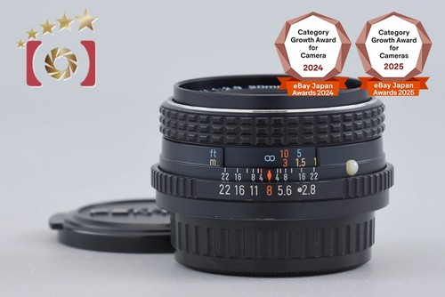 Pentax smc 2 8 du - m, 28