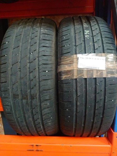 Pneu 195 r16 v autres - 84,
