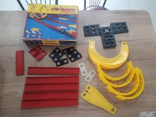 MAJORETTE MOTOR 520 - Circuit